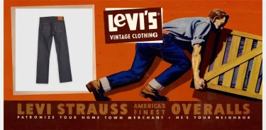 Levi’s Vintage Clothing「S501XX 1944 JEAN RIGID」が抽選販売 (リーバイス ビンテージ クロージング)