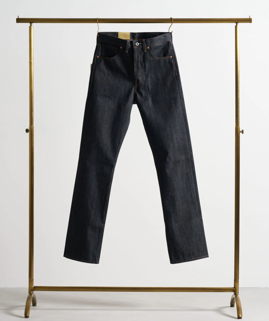 Levi’s Vintage Clothing 大戦モデル「S501XX 1944 JEAN RIGID」が抽選販売 (リーバイス ビンテージ クロージング)