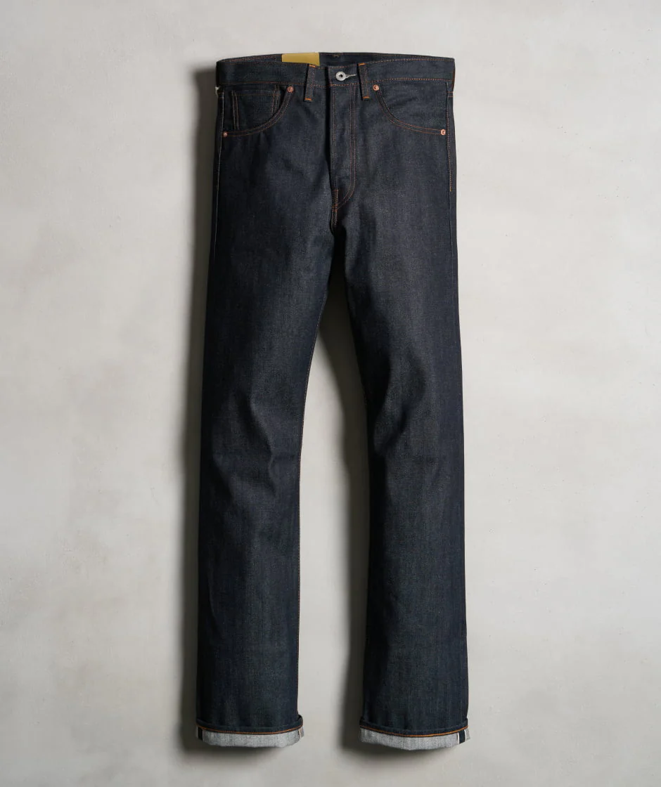 Levi’s Vintage Clothing 大戦モデル「S501XX 1944 JEAN RIGID」が抽選販売 (リーバイス ビンテージ クロージング)