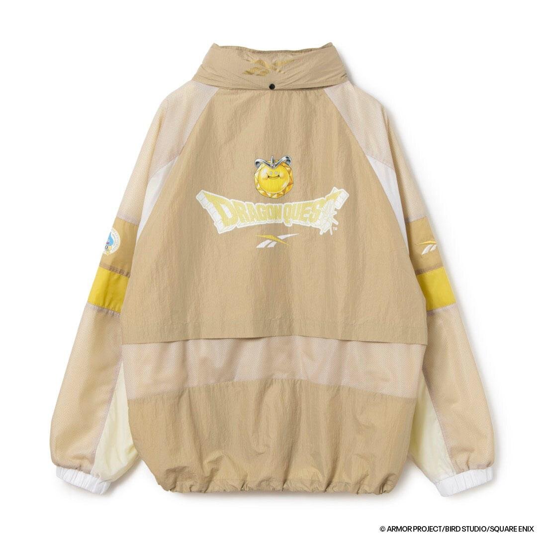 REEBOK × DRAGON QUEST コラボ “INSTA PUMP FURY 94 & VINTAGE TEE”が2026年 5/27 12:00 発売 (リーボック ドラゴンクエスト インスタ ポンプ フューリー)