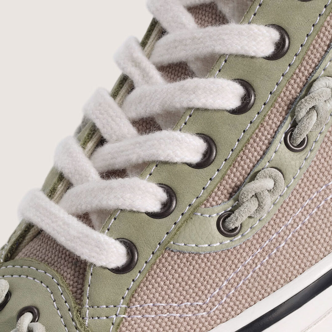 【2026年 5/21 発売】OTW VANS OLD SKOOL 36 “Knot” (バンズ オールドスクール “ノット”) [VN000Y1CHAY/VN000Y1CHAD]