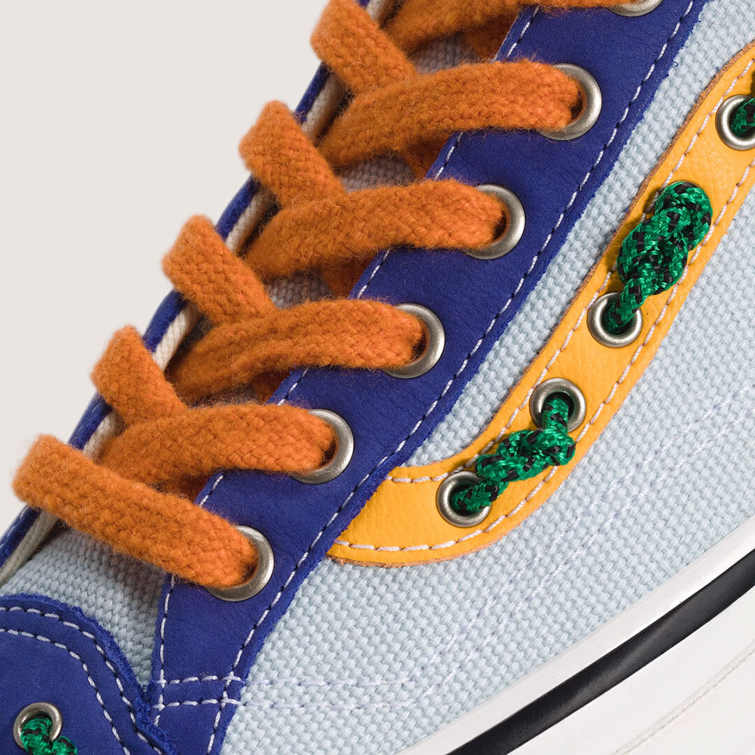 【2026年 5/21 発売】OTW VANS OLD SKOOL 36 “Knot” (バンズ オールドスクール “ノット”) [VN000Y1CHAY/VN000Y1CHAD]
