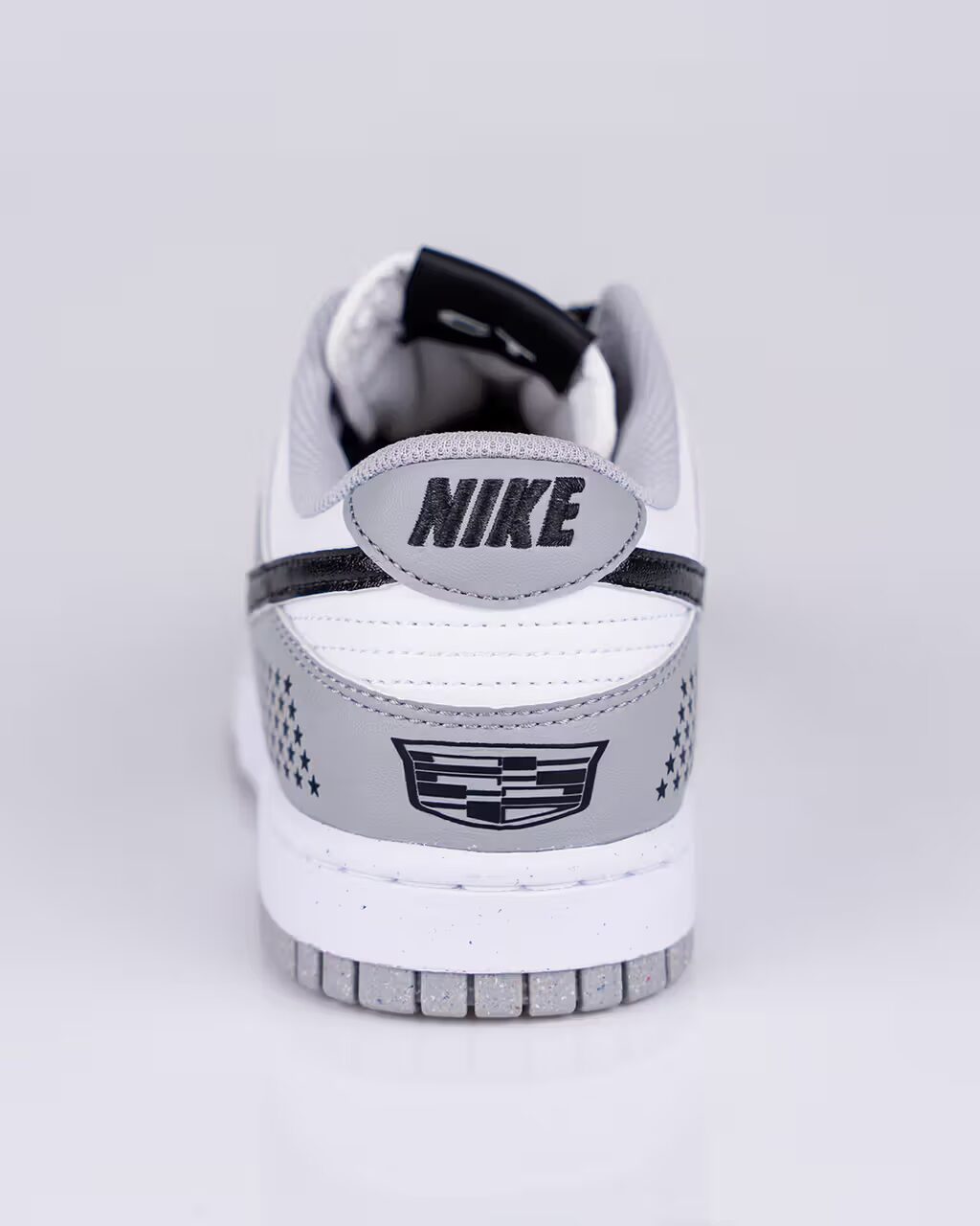 【世界2足】Cadillac F1 x NIKE DUNK LOW (キャデラック ナイキ ダンク ロー)