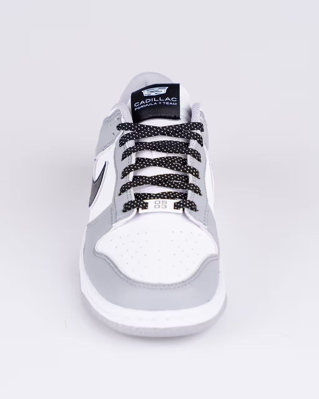 【世界2足】Cadillac F1 x NIKE DUNK LOW (キャデラック ナイキ ダンク ロー)