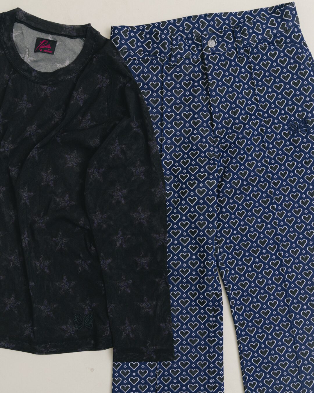 NEEDLES × BEAMS BOY 2026 SS スペシャル別注コレクションが発売 (ニードルズ ビームス ボーイ)