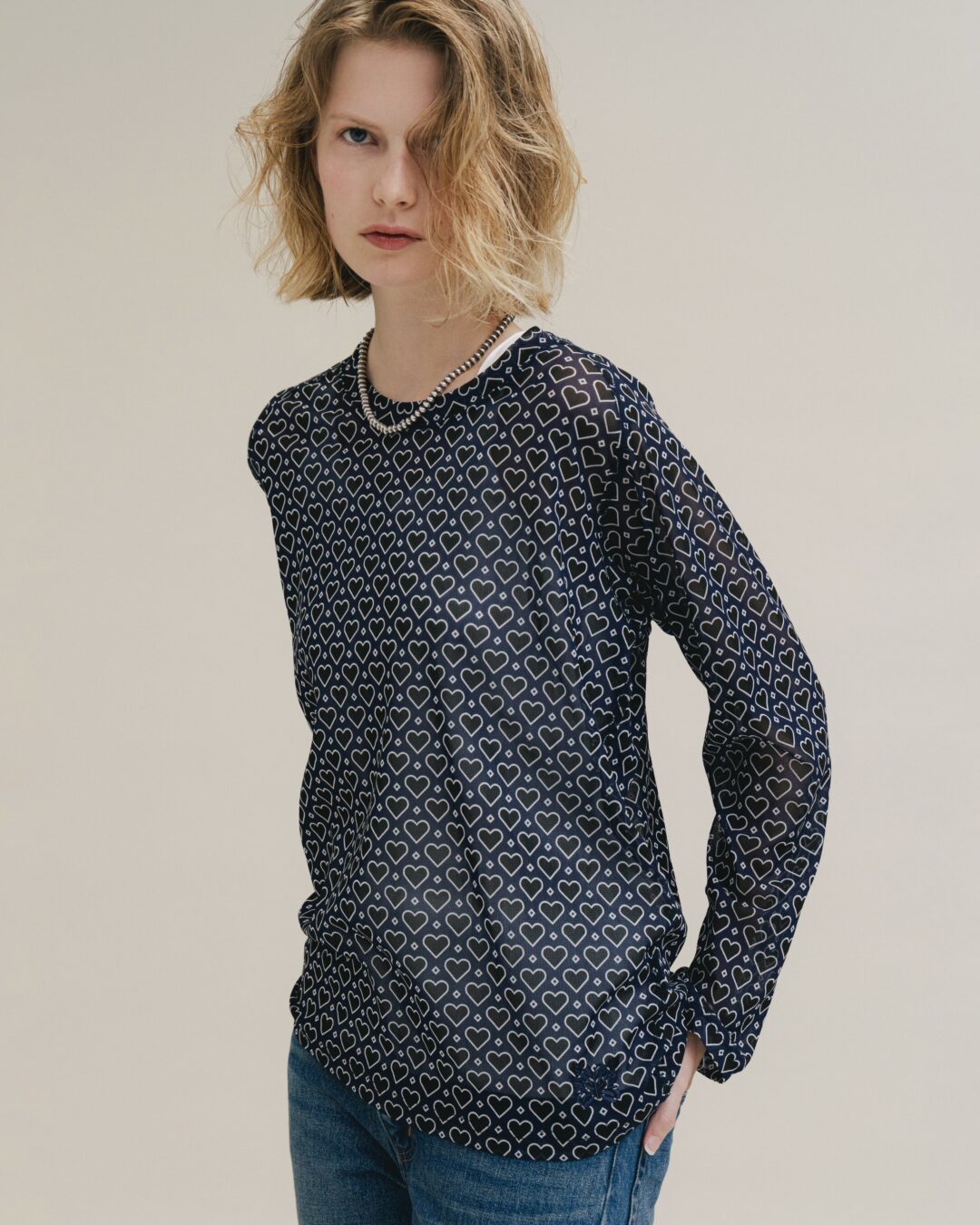 NEEDLES × BEAMS BOY 2026 SS スペシャル別注コレクションが発売 (ニードルズ ビームス ボーイ)