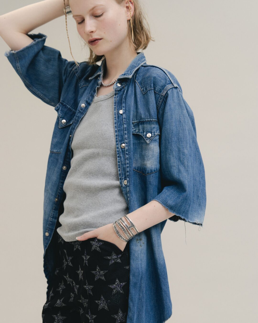 NEEDLES × BEAMS BOY 2026 SS スペシャル別注コレクションが発売 (ニードルズ ビームス ボーイ)