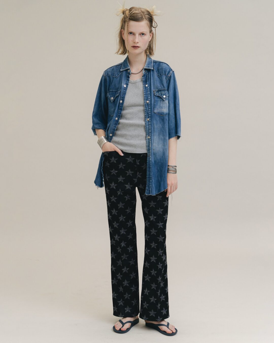 NEEDLES × BEAMS BOY 2026 SS スペシャル別注コレクションが発売 (ニードルズ ビームス ボーイ)