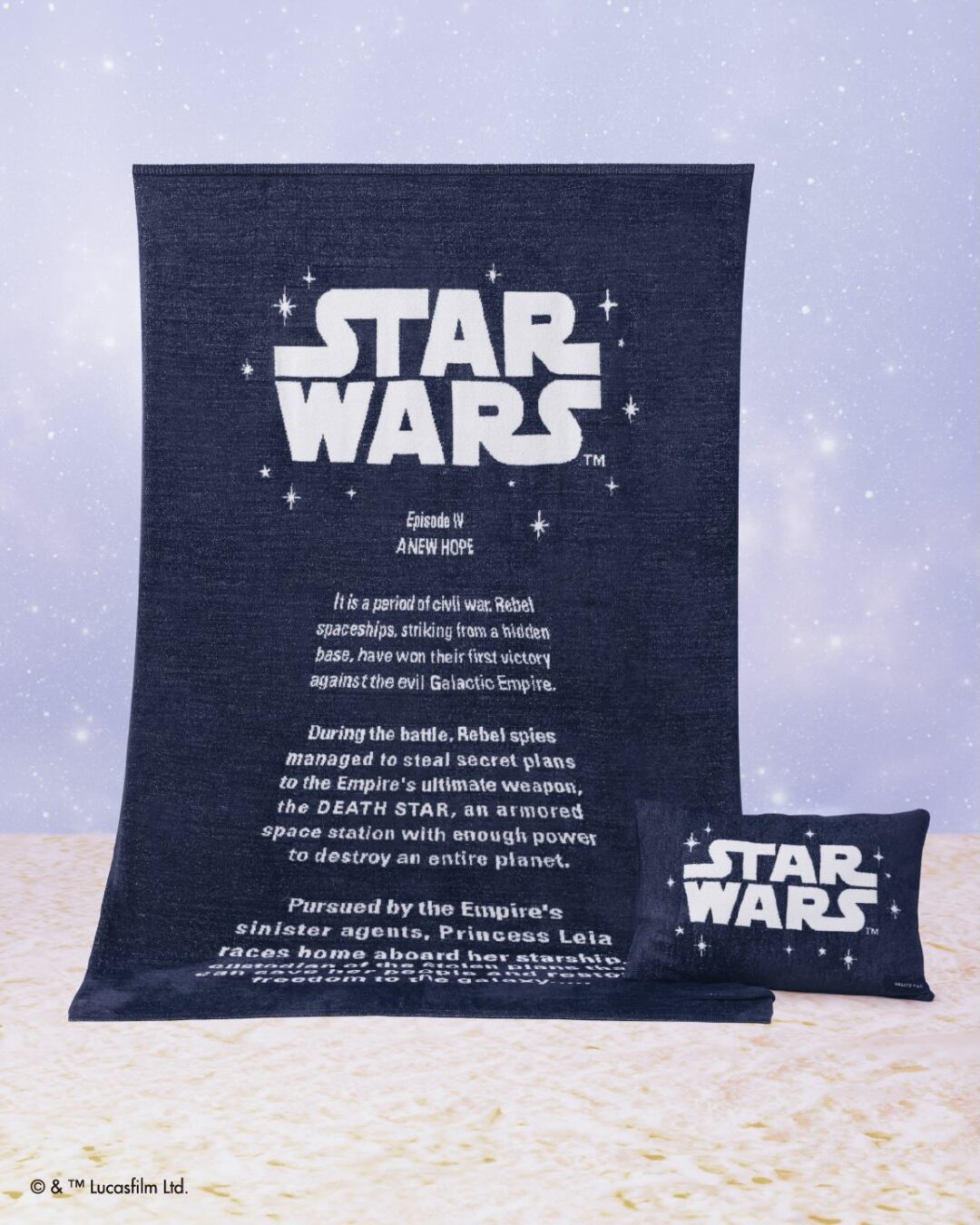 GELATO PIQUE × STAR WARS Collectionが2026年 6/5 発売 (ジェラート ピケ スター・ウォーズ)