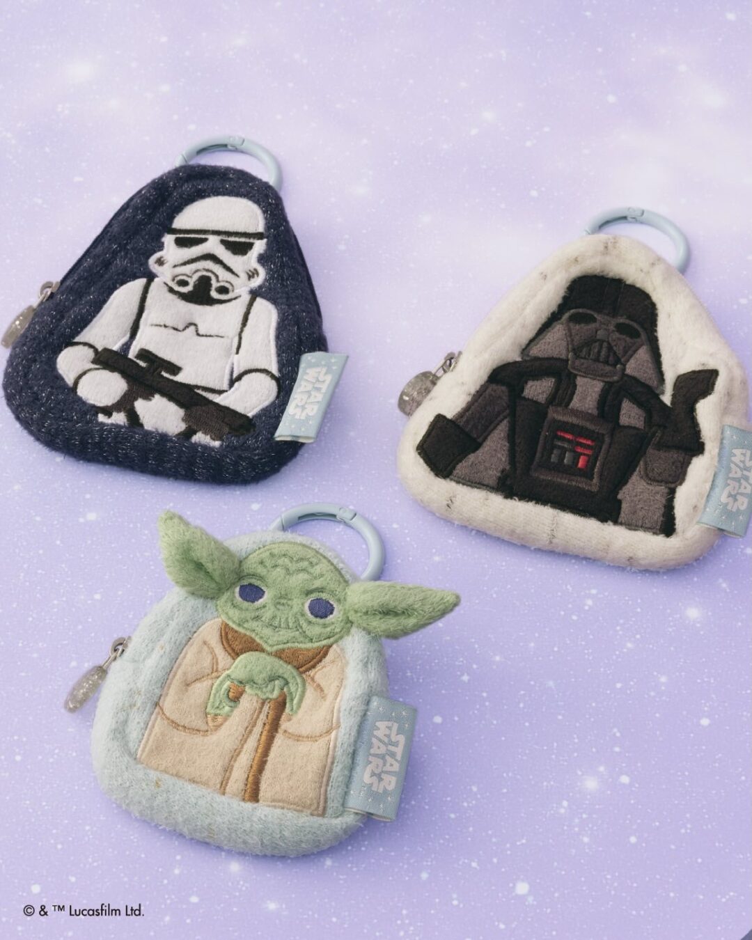 GELATO PIQUE × STAR WARS Collectionが2026年 6/5 発売 (ジェラート ピケ スター・ウォーズ)