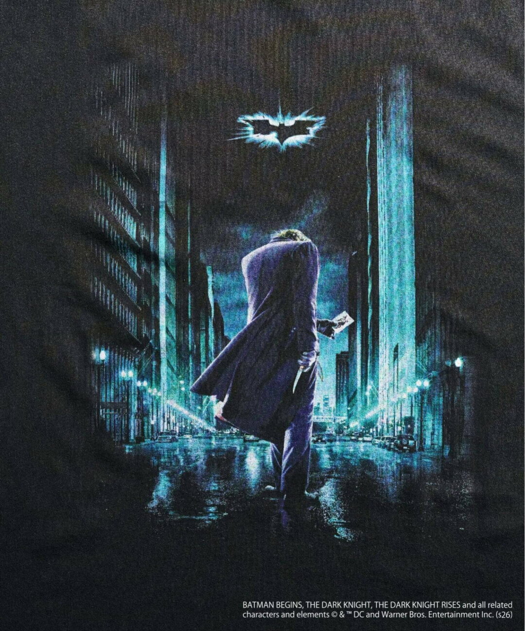 映画史に残るビジュアルをモチーフにした「ATELIER CINEMA」”グラフィックTシャツ”が発売 (アトリエシネマ)