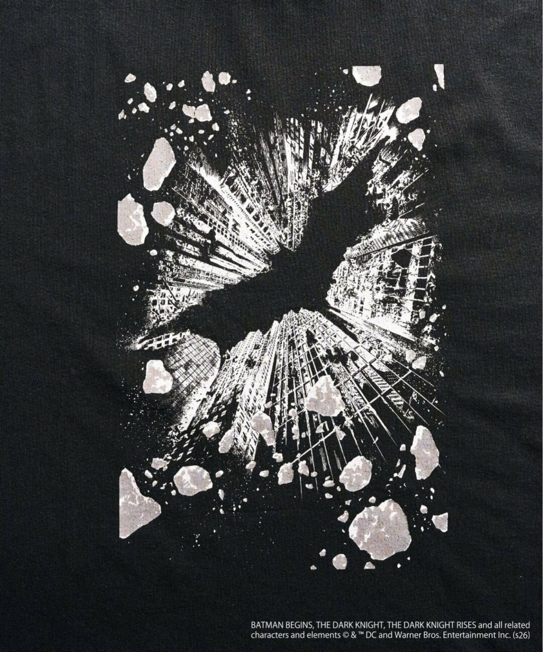 映画史に残るビジュアルをモチーフにした「ATELIER CINEMA」”グラフィックTシャツ”が発売 (アトリエシネマ)