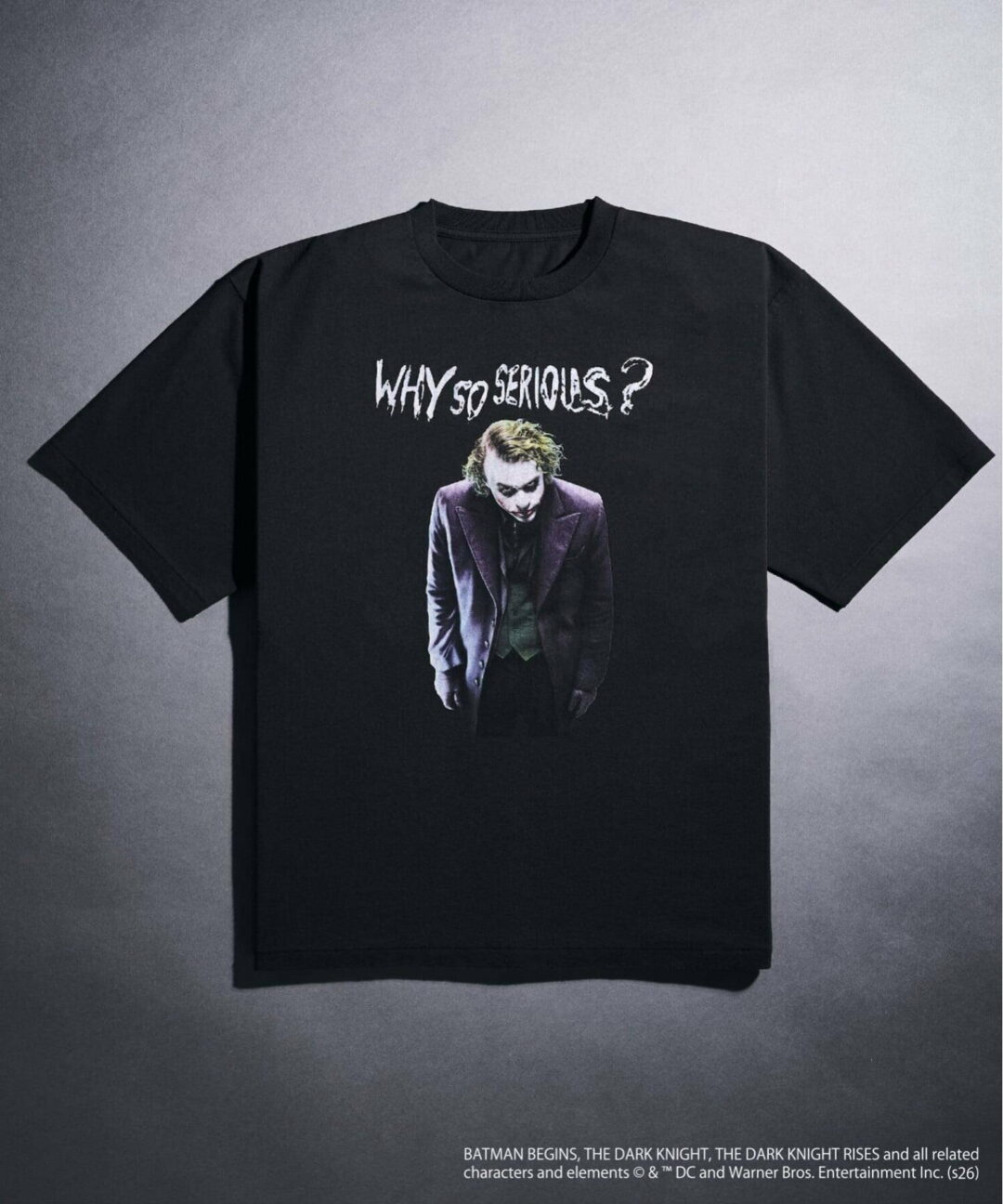 映画史に残るビジュアルをモチーフにした「ATELIER CINEMA」”グラフィックTシャツ”が発売 (アトリエシネマ)