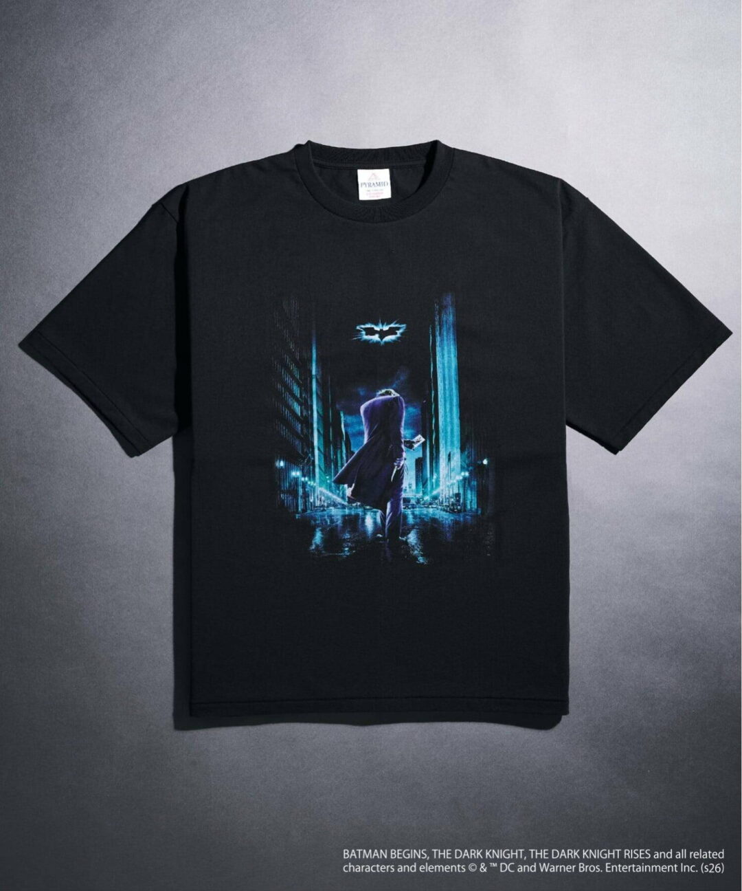 映画史に残るビジュアルをモチーフにした「ATELIER CINEMA」”グラフィックTシャツ”が発売 (アトリエシネマ)