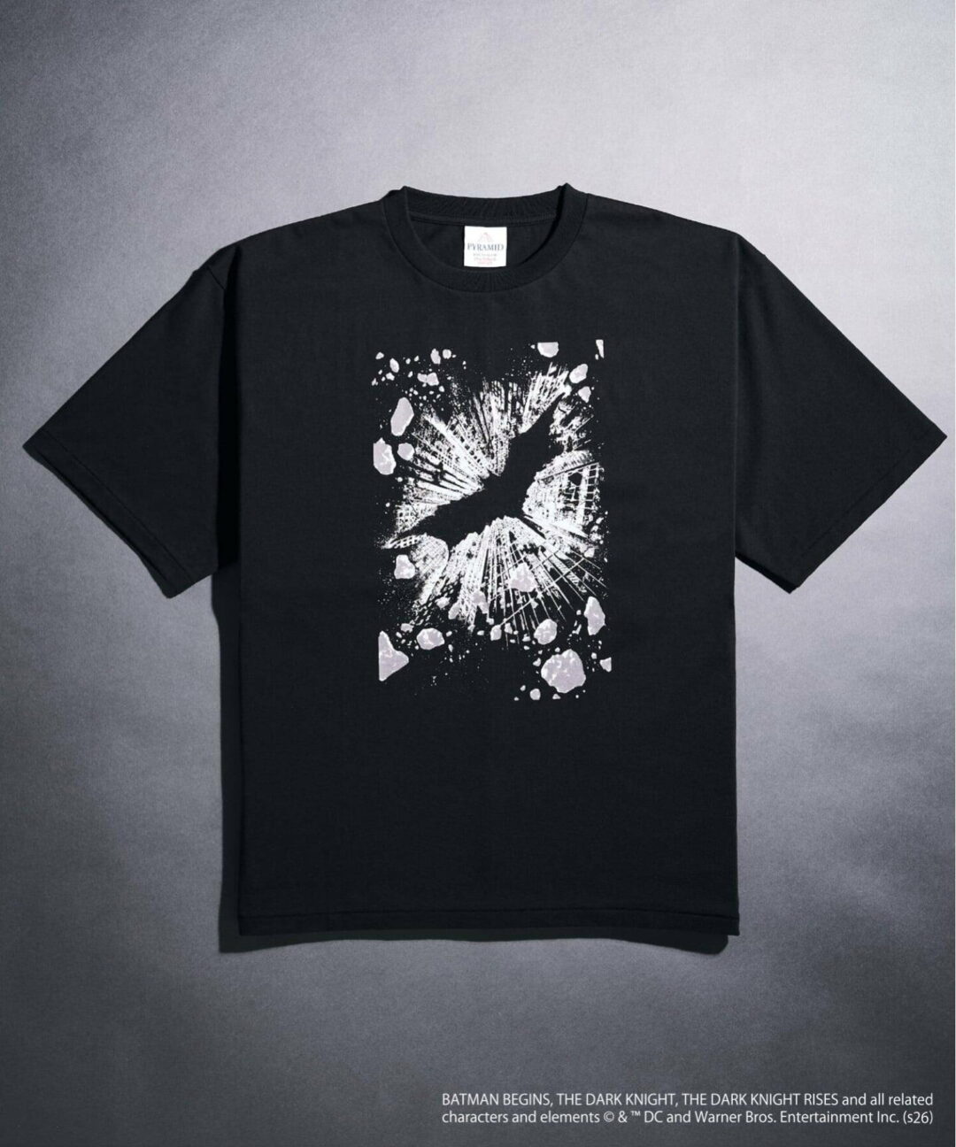 映画史に残るビジュアルをモチーフにした「ATELIER CINEMA」”グラフィックTシャツ”が発売 (アトリエシネマ)