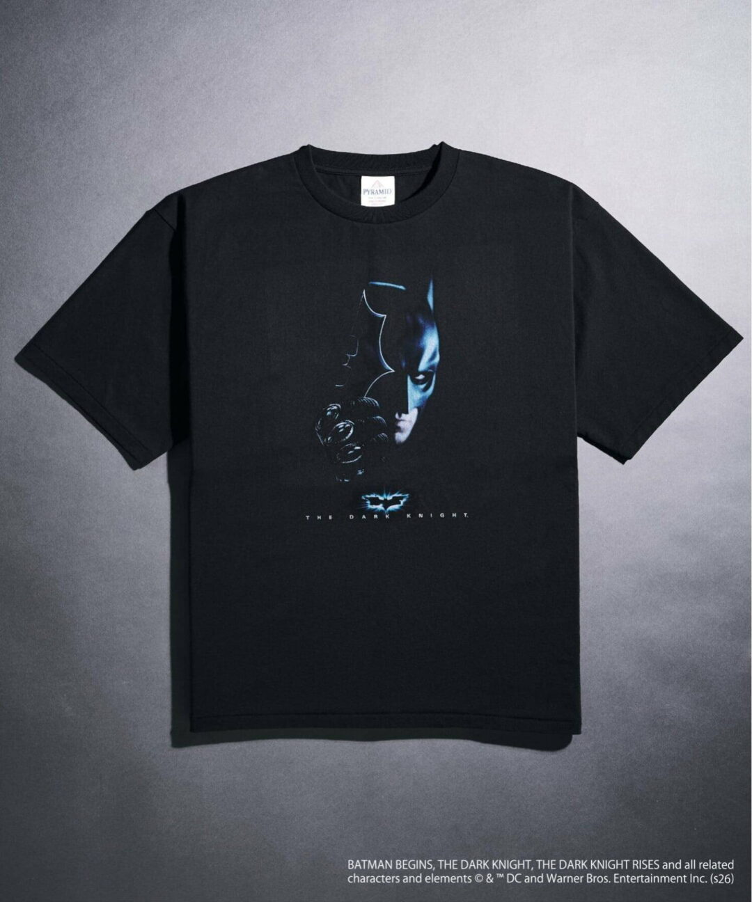 映画史に残るビジュアルをモチーフにした「ATELIER CINEMA」”グラフィックTシャツ”が発売 (アトリエシネマ)