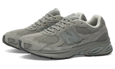 【2026年 発売予定】New Balance U2010 3EJ “Harbor Grey” (ニューバランス) [U20103EJ]