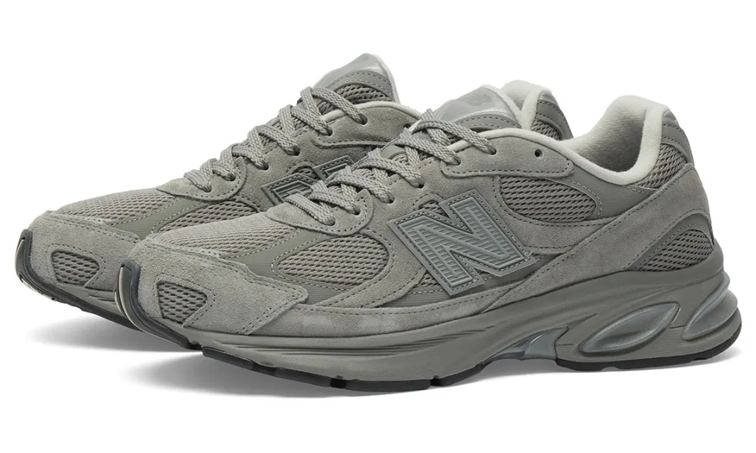 【2026年 発売予定】New Balance U2010 3EJ “Harbor Grey” (ニューバランス) [U20103EJ]