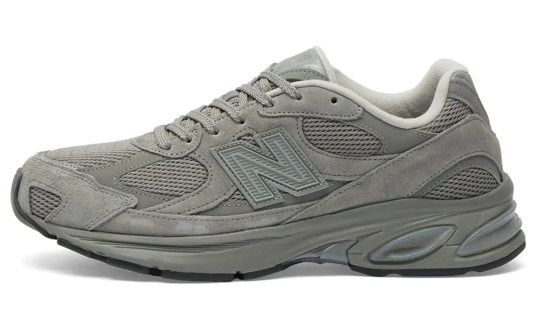 【2026年 発売予定】New Balance U2010 3EJ “Harbor Grey” (ニューバランス) [U20103EJ]