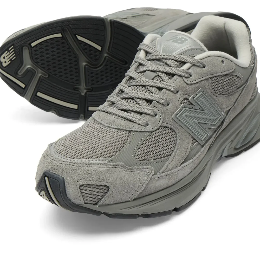 【2026年 発売予定】New Balance U2010 3EJ “Harbor Grey” (ニューバランス) [U20103EJ]