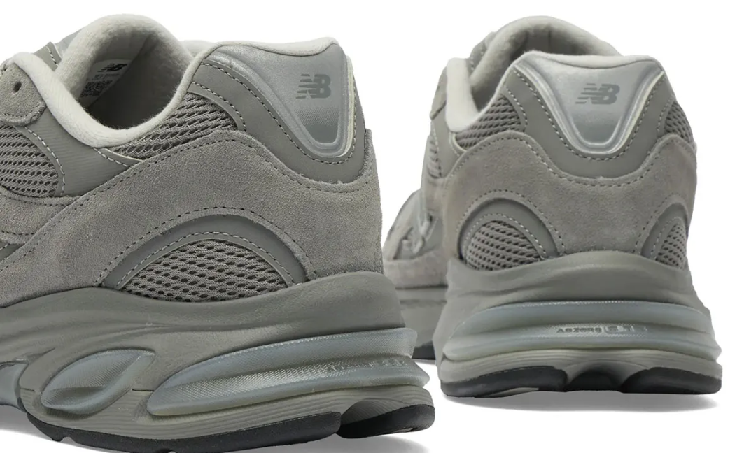 【2026年 発売予定】New Balance U2010 3EJ “Harbor Grey” (ニューバランス) [U20103EJ]