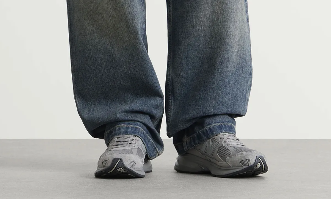 【2026年 発売予定】New Balance U2010 3EJ “Harbor Grey” (ニューバランス) [U20103EJ]