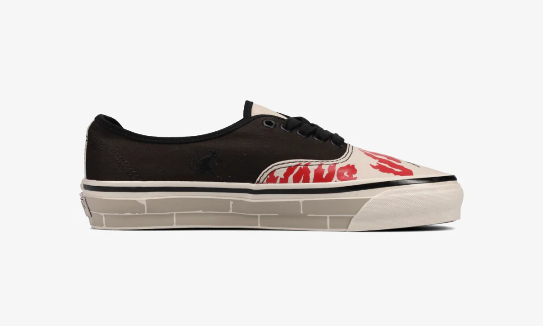 【2026年 5/16 発売】VANS LX AUTHENTIC 44 “Soon Easy Taupe Mist/Faded Black” (バンズ オーセンティック) [VN000EAKG2M]