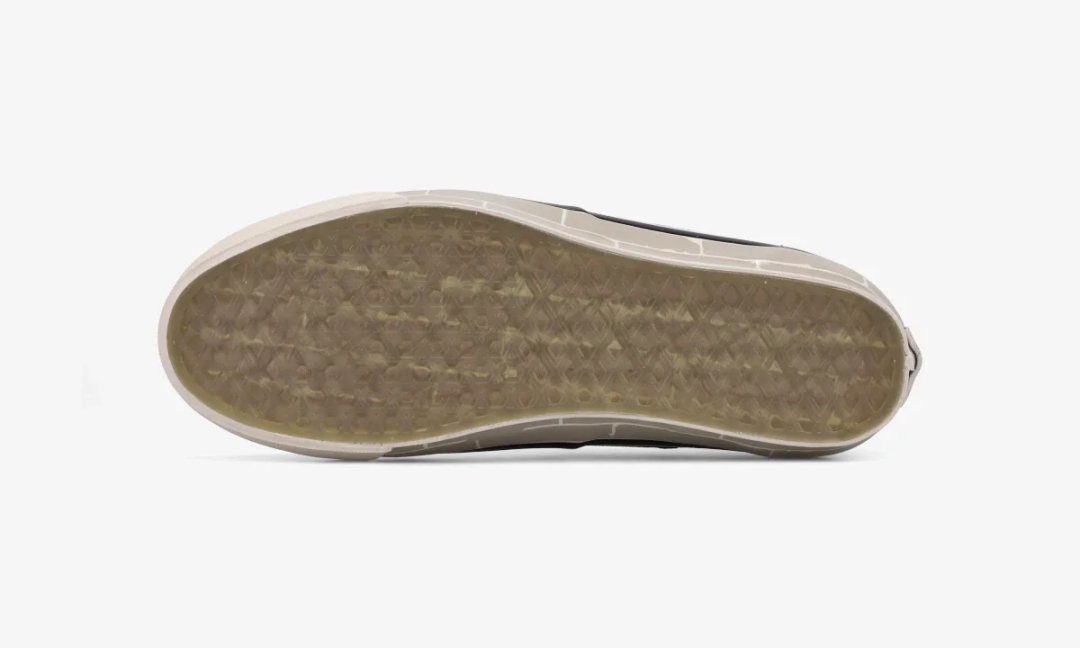 【2026年 5/16 発売】VANS LX AUTHENTIC 44 “Soon Easy Taupe Mist/Faded Black” (バンズ オーセンティック) [VN000EAKG2M]