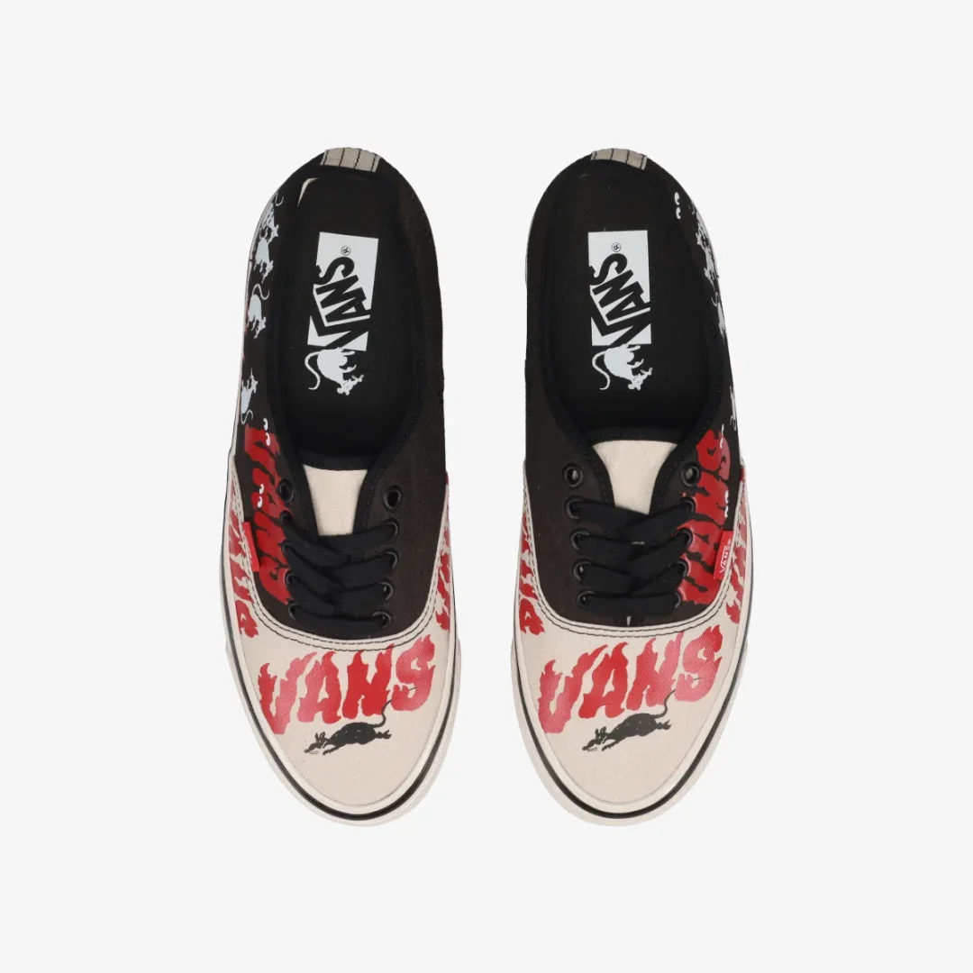 【2026年 5/16 発売】VANS LX AUTHENTIC 44 “Soon Easy Taupe Mist/Faded Black” (バンズ オーセンティック) [VN000EAKG2M]