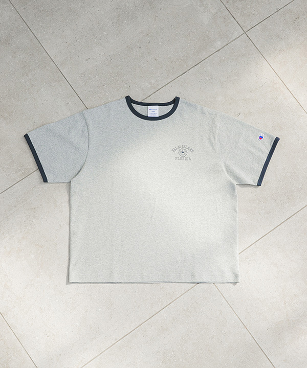 Champion × URBAN RESEARCH DOORS 別注 リンガーTシャツが発売 (チャンピオン アーバンリサーチ ドアーズ)