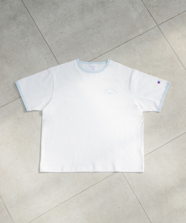Champion × URBAN RESEARCH DOORS 別注 リンガーTシャツが発売 (チャンピオン アーバンリサーチ ドアーズ)