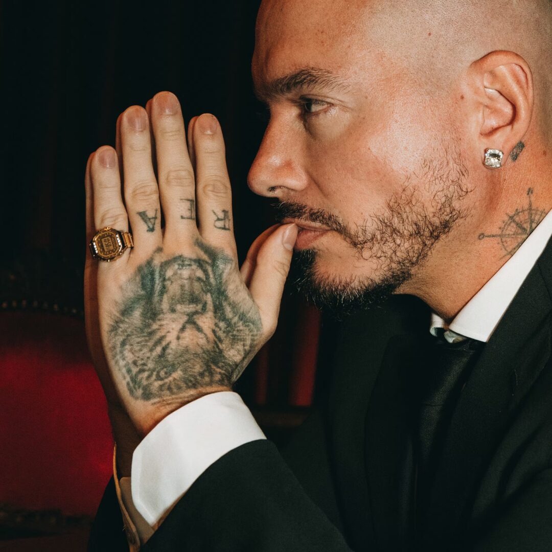 J Balvin × G-SHOCK コラボ RING WATCH “CRW-001JB-9JR”が2026年 6/5 発売予定 (J.バルヴィン Gショック ジーショック リングウォッチ)