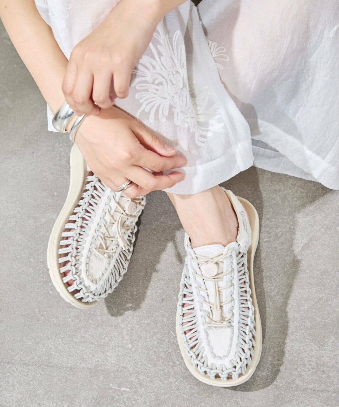 KEEN for JOURNAL STANDARD 別注 “UNEEK”が2026年 6/5 発売 (キーン ジャーナルスタンダード ユニーク)