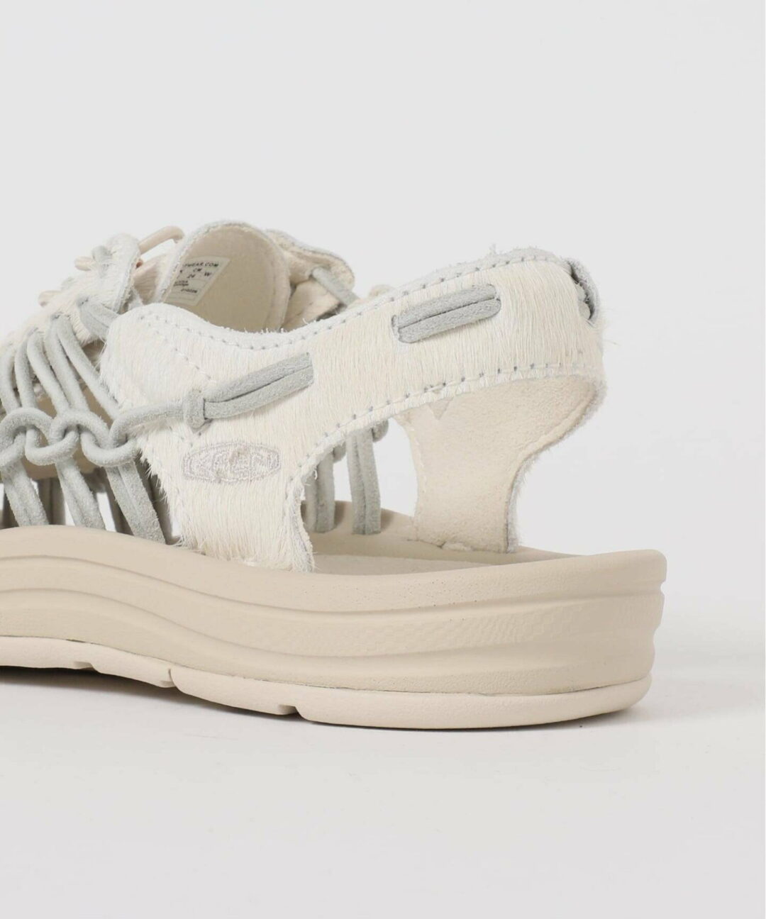 KEEN for JOURNAL STANDARD 別注 “UNEEK”が2026年 6/5 発売 (キーン ジャーナルスタンダード ユニーク)