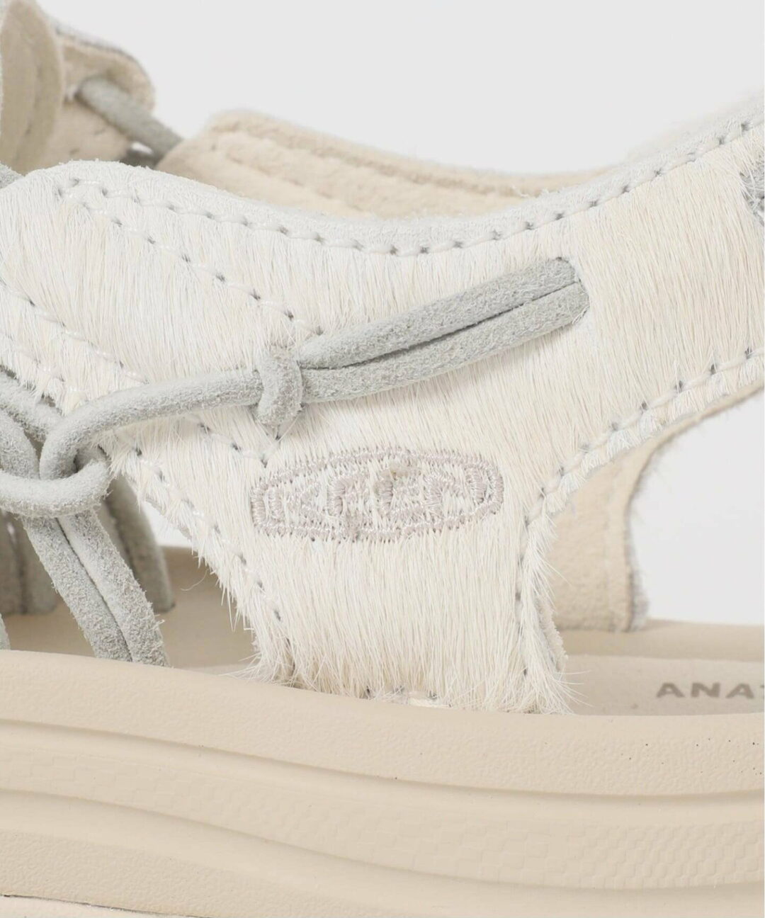 KEEN for JOURNAL STANDARD 別注 “UNEEK”が2026年 6/5 発売 (キーン ジャーナルスタンダード ユニーク)