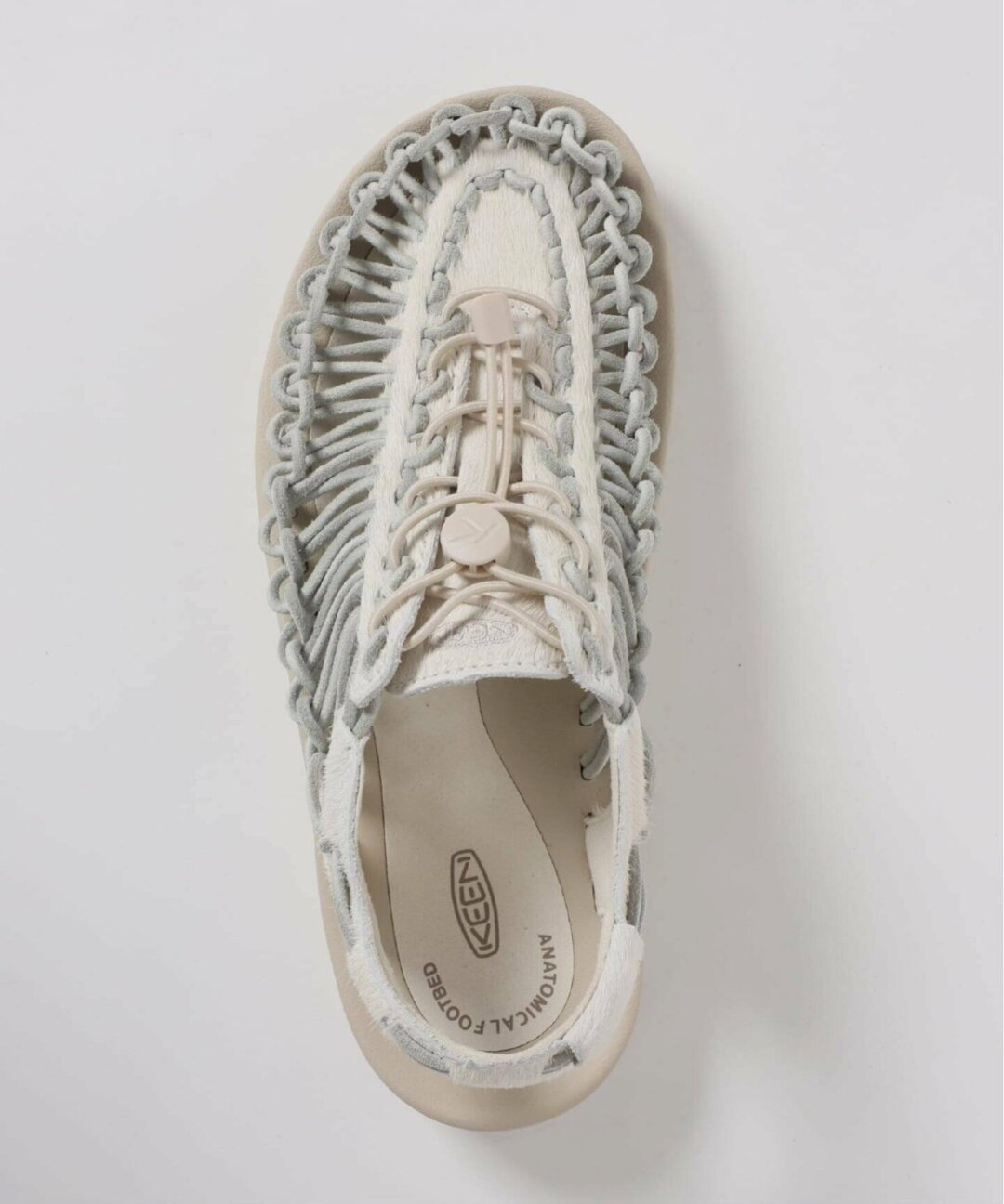 KEEN for JOURNAL STANDARD 別注 “UNEEK”が2026年 6/5 発売 (キーン ジャーナルスタンダード ユニーク)