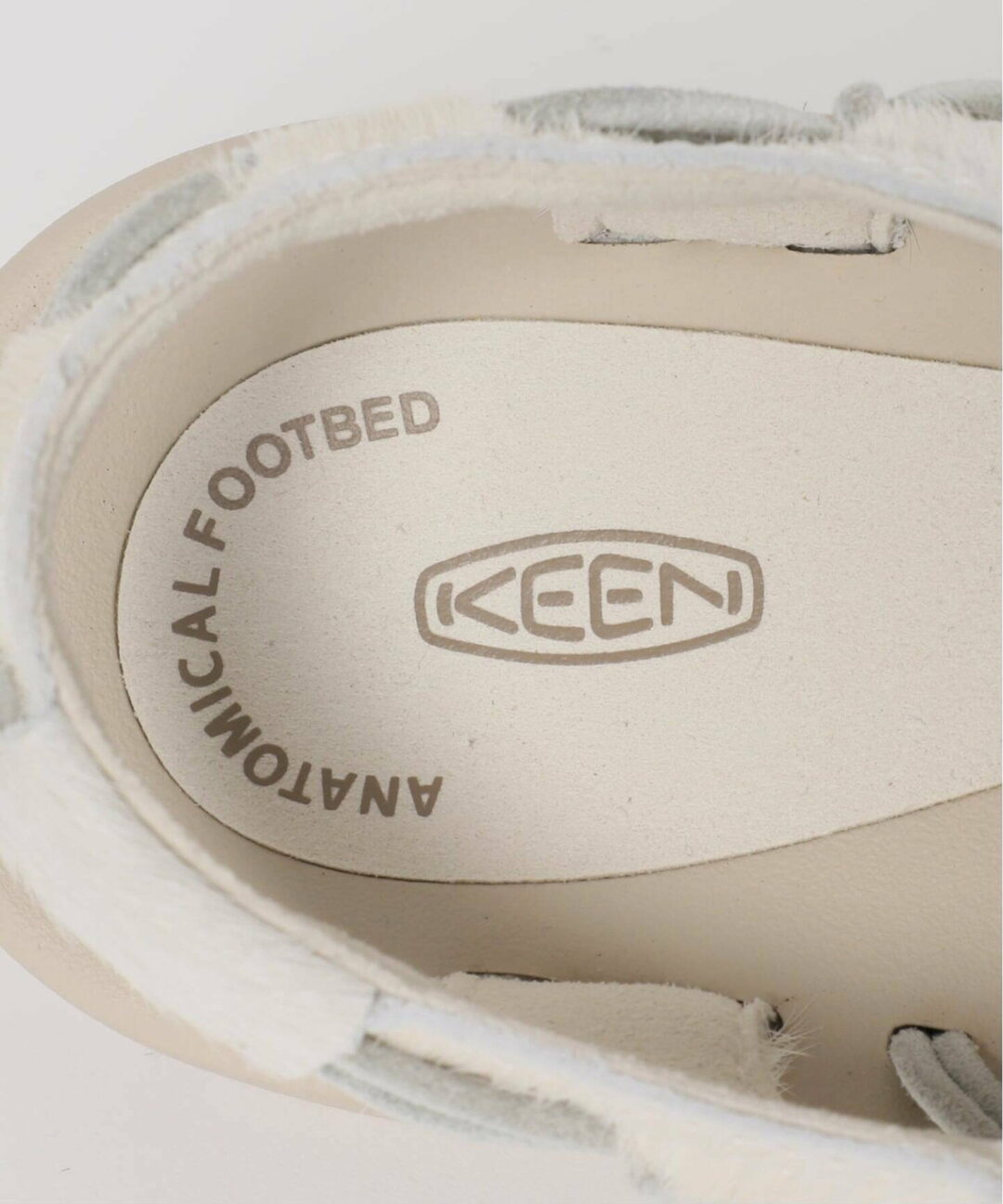 KEEN for JOURNAL STANDARD 別注 “UNEEK”が2026年 6/5 発売 (キーン ジャーナルスタンダード ユニーク)