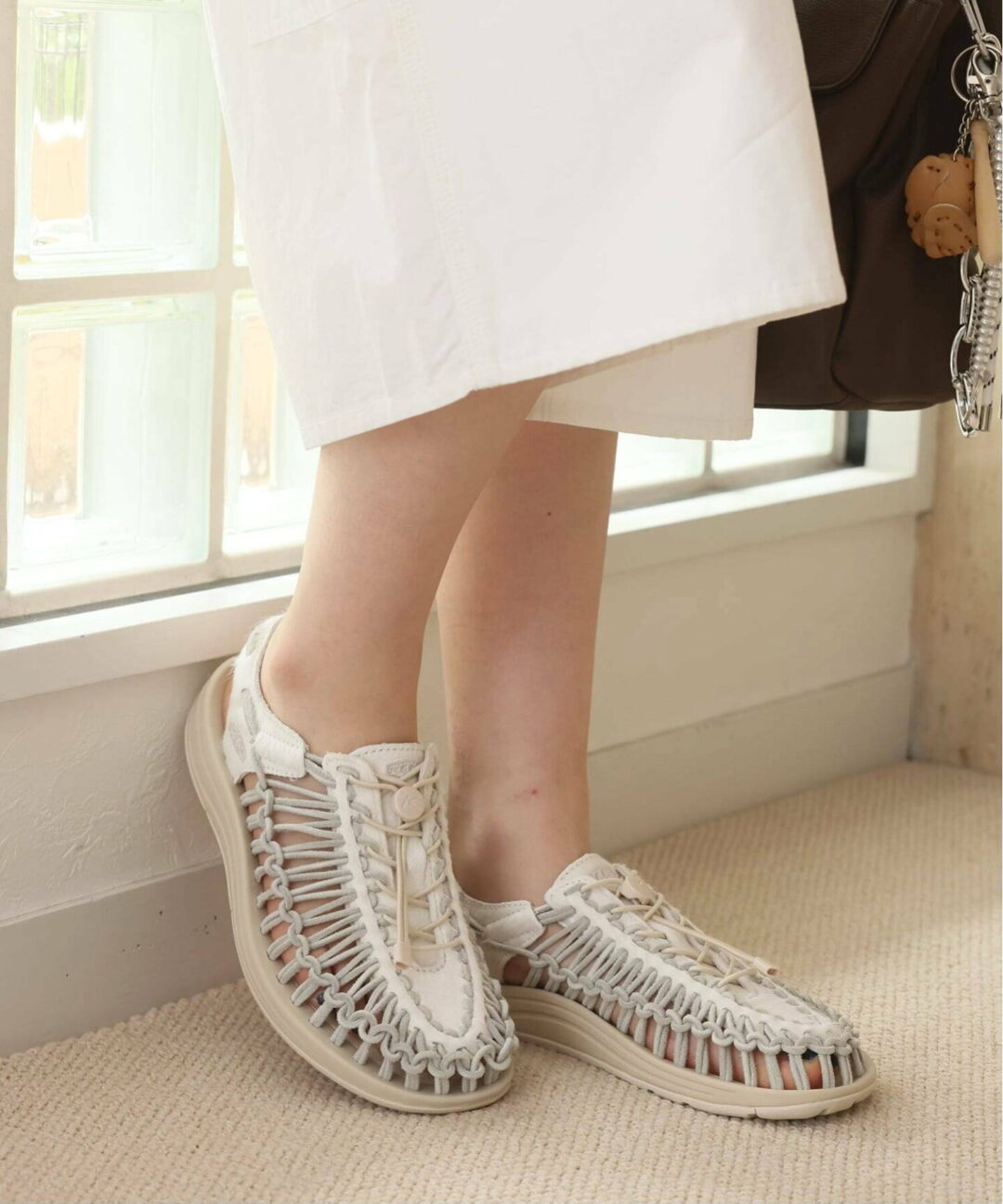 KEEN for JOURNAL STANDARD 別注 “UNEEK”が2026年 6/5 発売 (キーン ジャーナルスタンダード ユニーク)