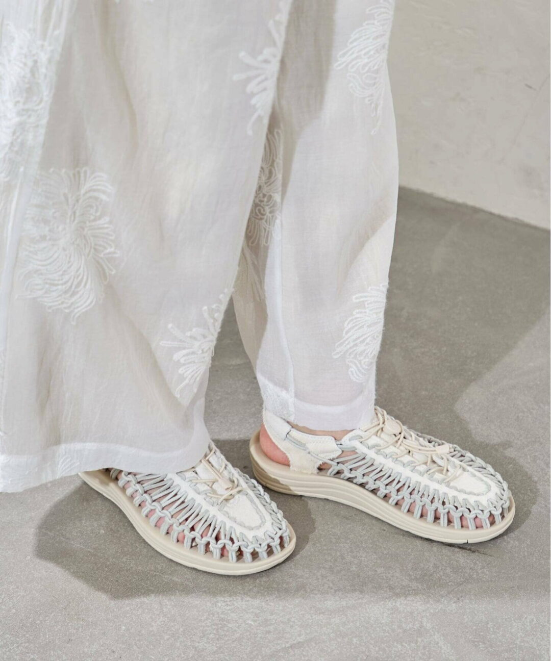KEEN for JOURNAL STANDARD 別注 “UNEEK”が2026年 6/5 発売 (キーン ジャーナルスタンダード ユニーク)