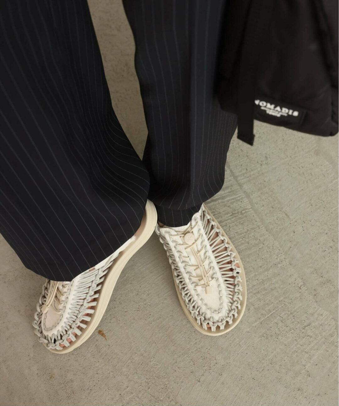 KEEN for JOURNAL STANDARD 別注 “UNEEK”が2026年 6/5 発売 (キーン ジャーナルスタンダード ユニーク)