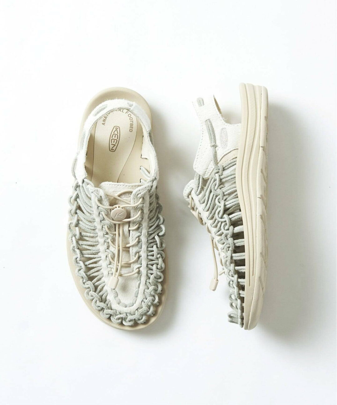 KEEN for JOURNAL STANDARD 別注 “UNEEK”が2026年 6/5 発売 (キーン ジャーナルスタンダード ユニーク)