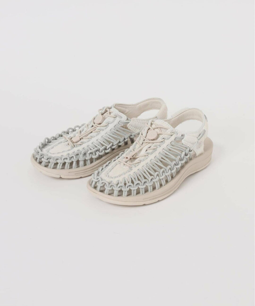 KEEN for JOURNAL STANDARD 別注 “UNEEK”が2026年 6/5 発売 (キーン ジャーナルスタンダード ユニーク)