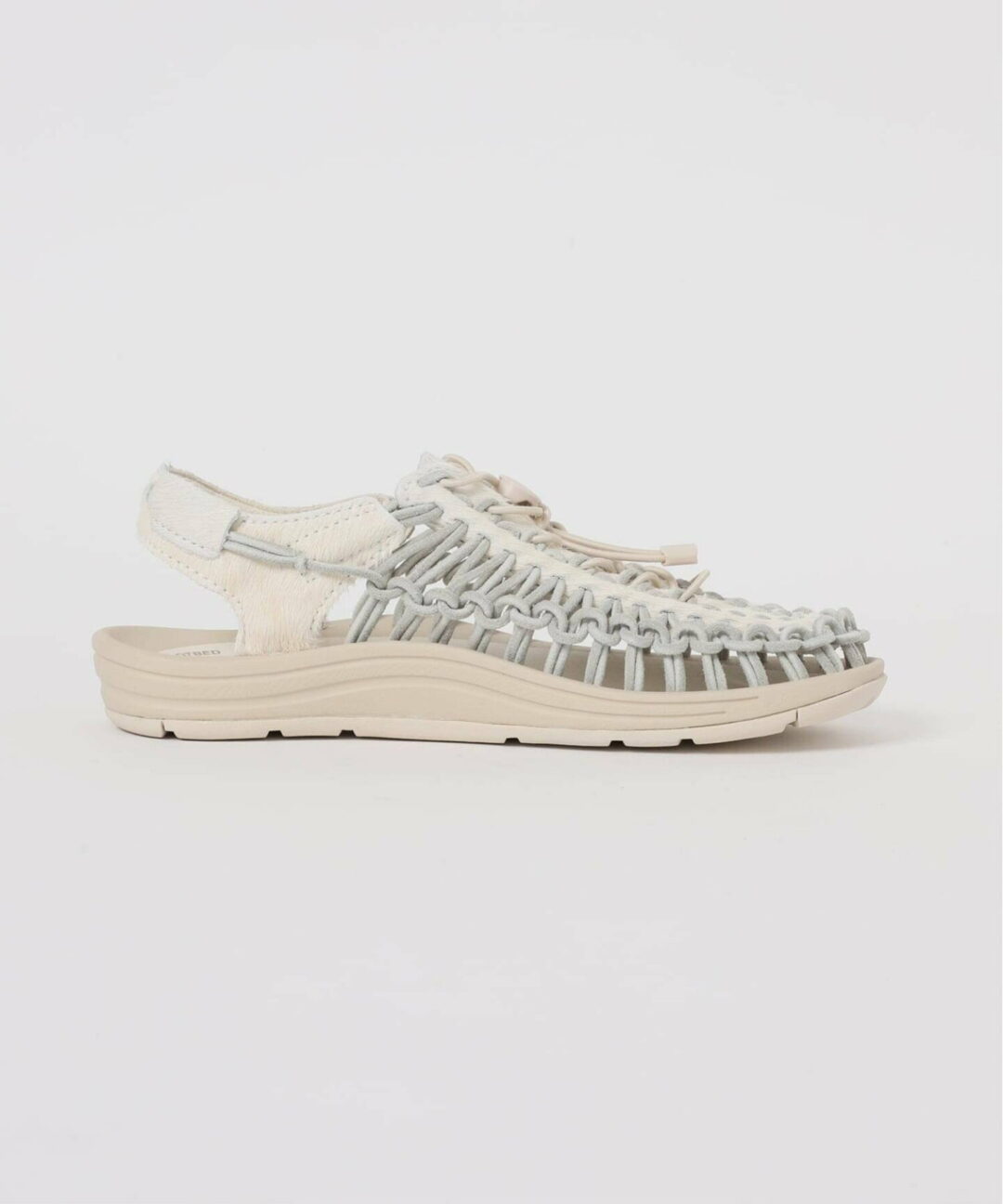 KEEN for JOURNAL STANDARD 別注 “UNEEK”が2026年 6/5 発売 (キーン ジャーナルスタンダード ユニーク)