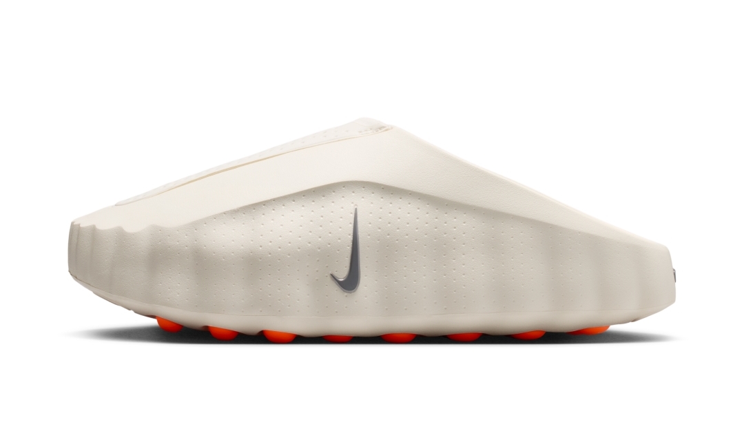 【2026年 7月 発売予定】NIKE MIND 001 “Sail/Hyper Crimson” (ナイキ マインド “セイル/ハイパークリムゾン”) [HQ4307-100]