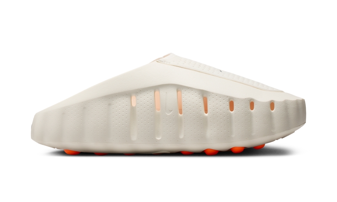 【2026年 7月 発売予定】NIKE MIND 001 “Sail/Hyper Crimson” (ナイキ マインド “セイル/ハイパークリムゾン”) [HQ4307-100]