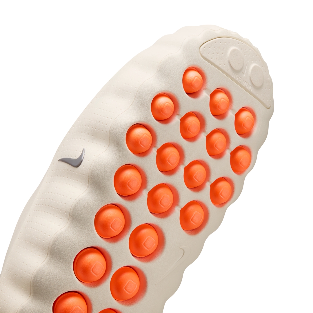 【2026年 7月 発売予定】NIKE MIND 001 “Sail/Hyper Crimson” (ナイキ マインド “セイル/ハイパークリムゾン”) [HQ4307-100]