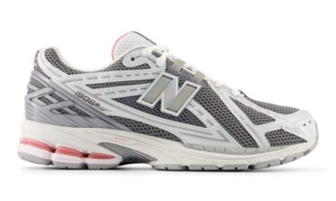 【2026年 発売】New Balance U1906 4I5 “Castlerock/Pink” (ニューバランス) [U19064I5]