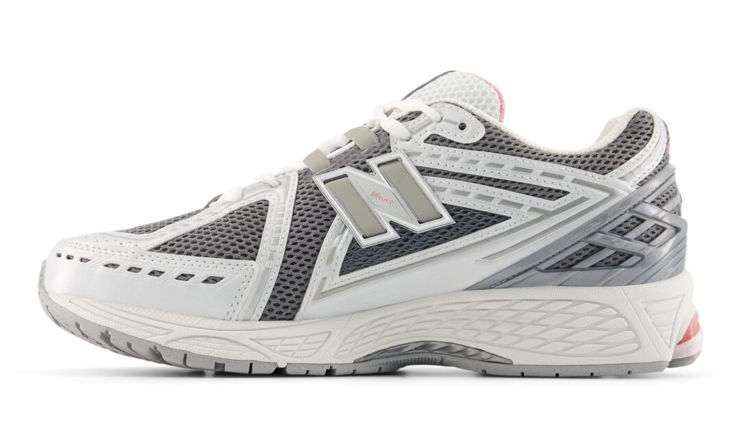 【2026年 発売】New Balance U1906 4I5 “Castlerock/Pink” (ニューバランス) [U19064I5]