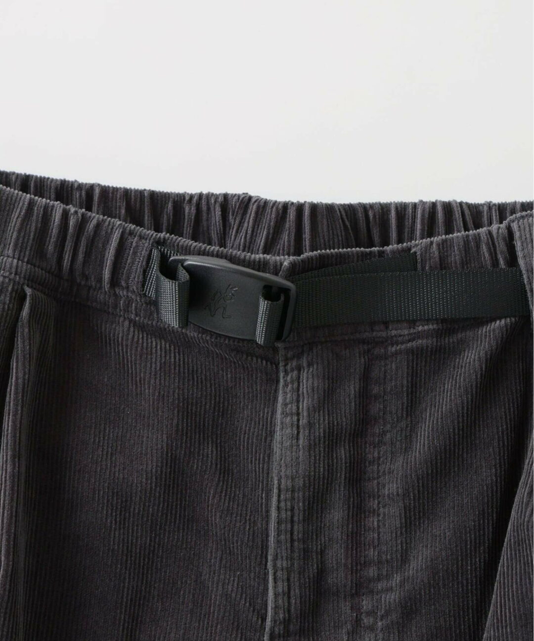 JOURNAL STANDARD relume × Gramicci 2026 SS 別注 “サマーコーデュロイ カーゴ ショーツ”が6月下旬 発売 (ジャーナルスタンダード グラミチ)