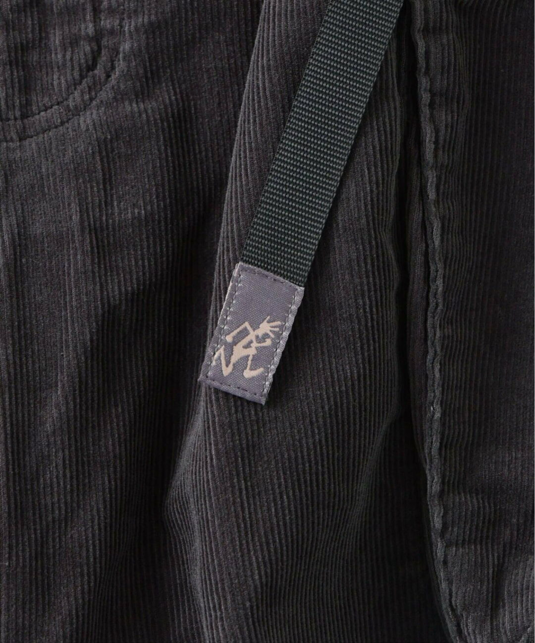 JOURNAL STANDARD relume × Gramicci 2026 SS 別注 “サマーコーデュロイ カーゴ ショーツ”が6月下旬 発売 (ジャーナルスタンダード グラミチ)